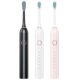Cross-border exclusive for a new six-gear adult household TPC rechargeable toothbrush soft hair cleaning electric toothbrush