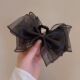 Gauze Bow Clamp