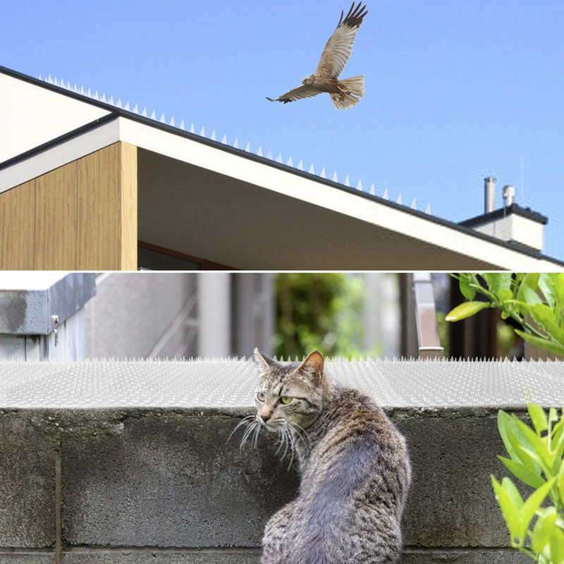 Anti-cat stab pad stab nail anti-cat bed isolation drive cat net bed bottom baffle anti-cat nail anti-cat pad anti-bird nail