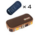 mega small brown +4 Ice strips