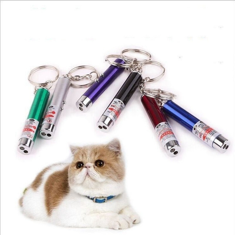 最新商品ペット玩具猫ペンレーザーライト猫レーザー赤外線猫スティックledペット用品|undefined