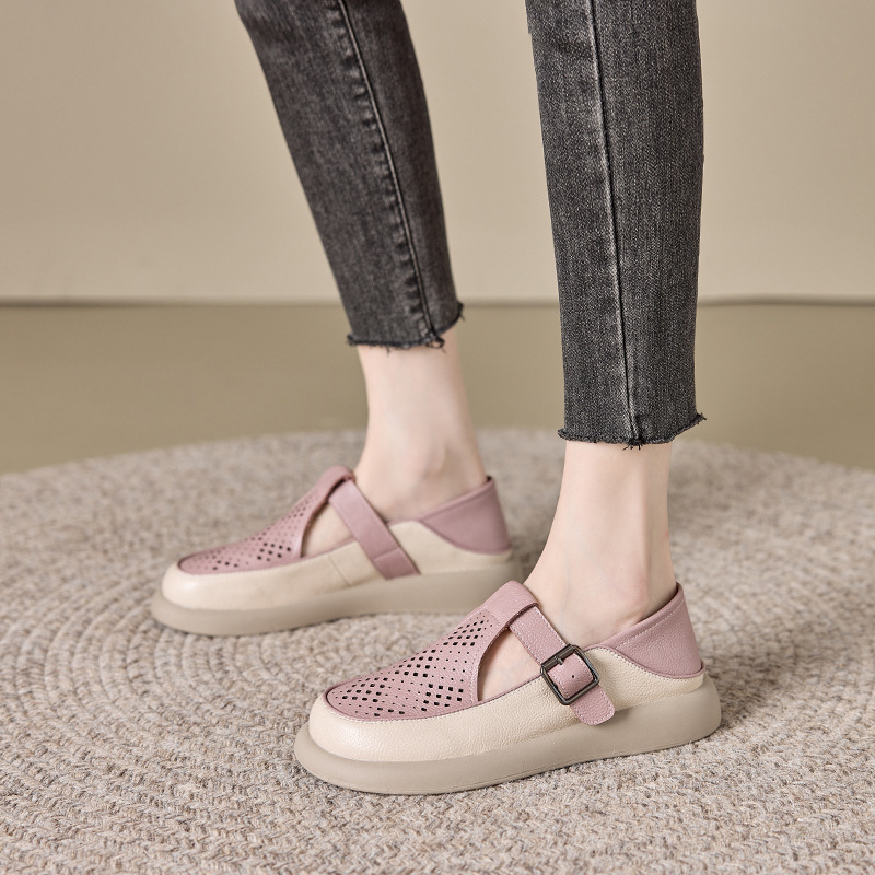 272 Hollow Shoes