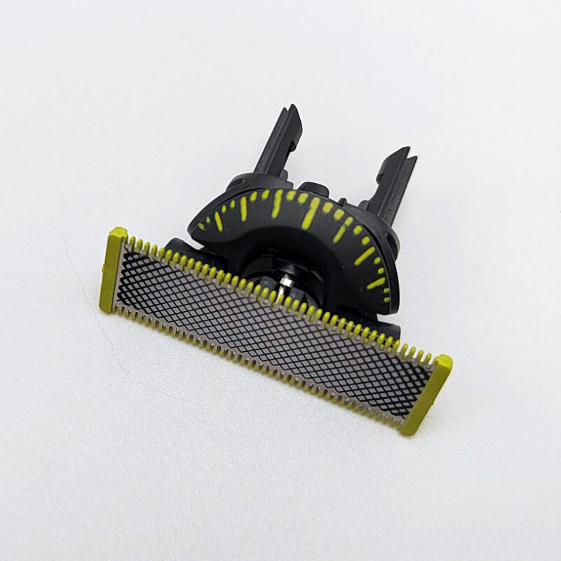 Small T knife 360 cutter head blade suitable for QP2520 QP2530 QP2620 QP6510 series replacement head accessories