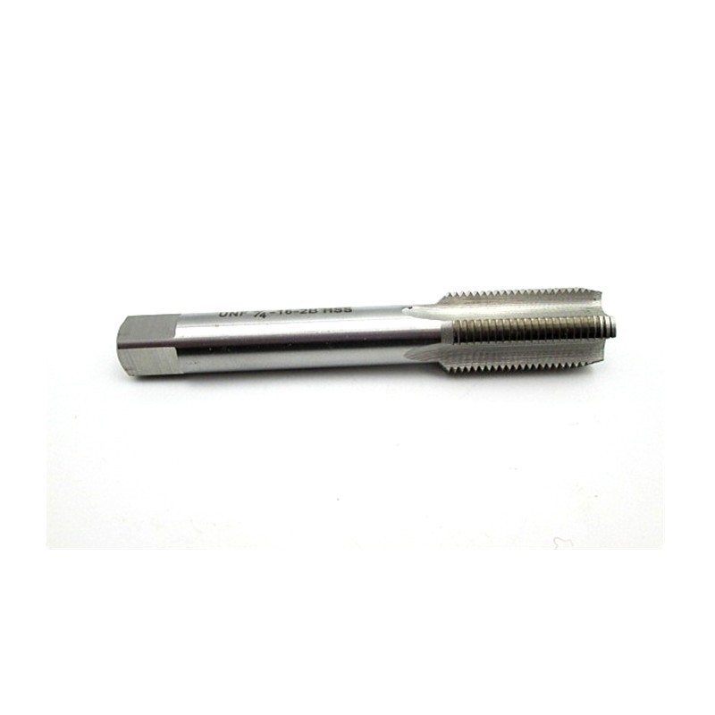 US tap + Die 2-Piece Set 1/2-28 5/8-24 3/8-16 1/4-20 1-3/16-16
