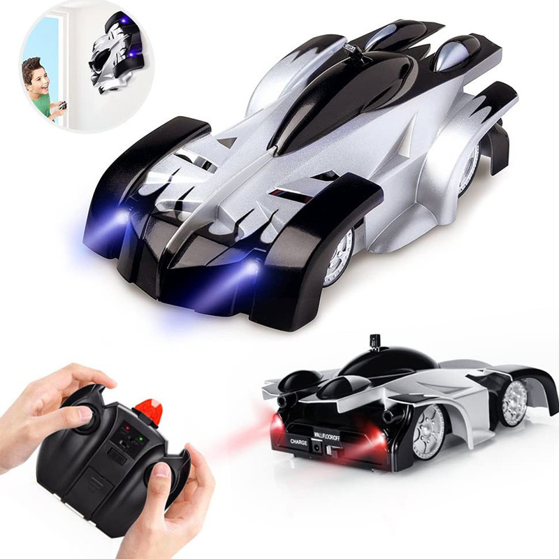 アマゾンホット販売 9920l リモコンスタントカー壁クライミングカー子供のクリスマスおもちゃ Rc ギフト子供のための|undefined