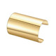 Gold Long Gloss Bracelet