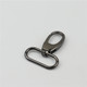 Gun black [inner diameter 32MM]]