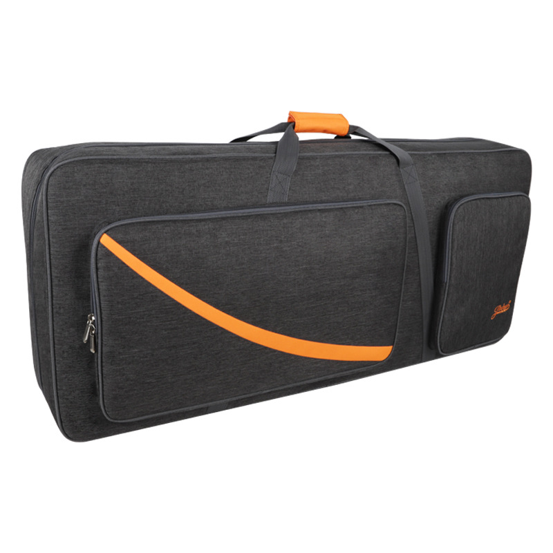 Summer 61 key electronic piano bag 15mm cotton keyboard bag wholesale factory suitable for PSR970/SX900/700