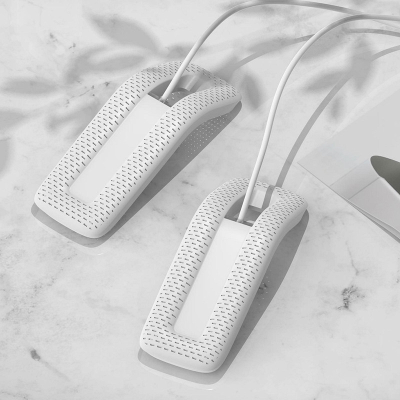 USB формирующая сушилка для обуви Бытовая маленькая сушилка для обуви Носки Обувь Сушилка с постоянной температурой Общежитие Студенческая сушилка для обуви