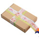 Carto rabbit 45mm * 100m white; Optional