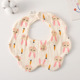 Gauze Flower Wai-Radish Rabbit