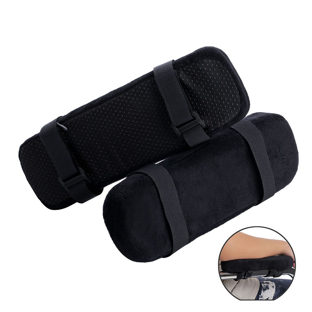 Armrest Pad Armrest Gloves Chair Armrest Gloves Memory Foam Elbow Chair Armrest Pad Chair Armrest Gloves