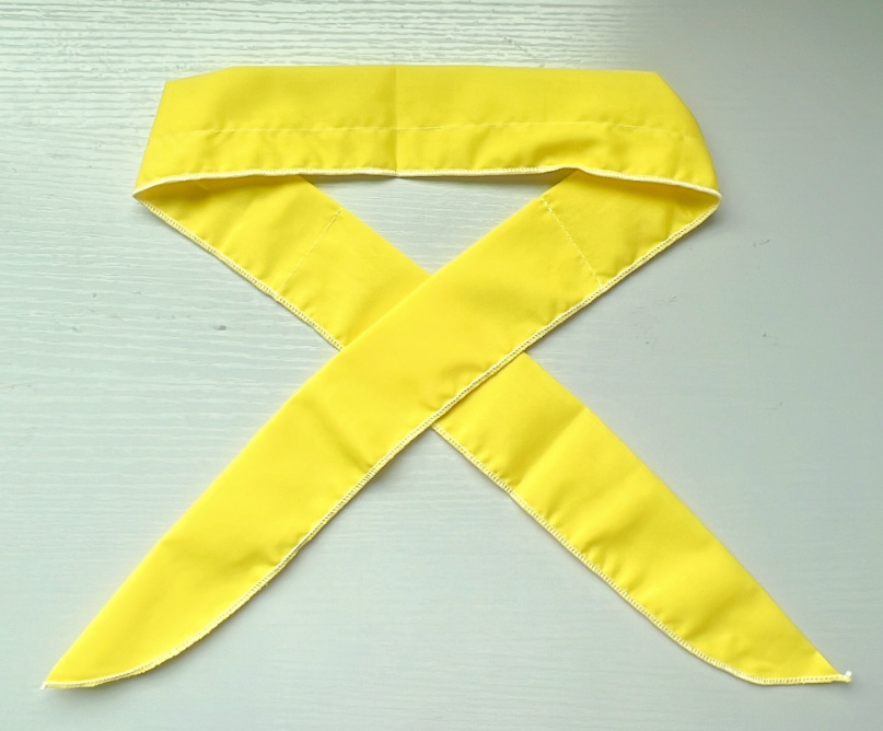 Batch issued US Japan South Korea cold scarf cool towel ice towel ice silk scarf ice scarf ice pet