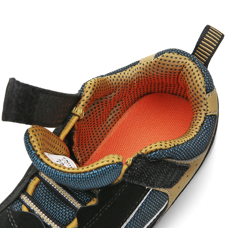 Outdoor children's shoes 2025 Korean casual children's sneaker wholesale cross-border children's shoes functional shoes foreign trade children's shoes wholesale