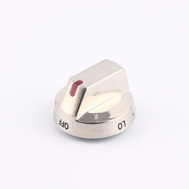 Gas stove accessories wholesale switch knob dg64-00473A gas stove knob switch
