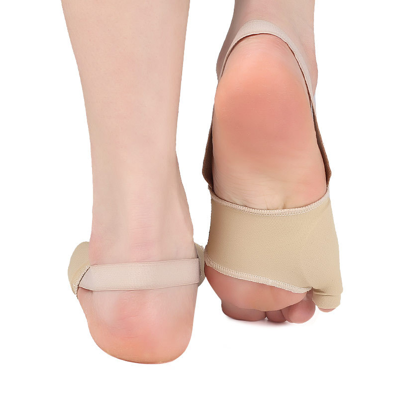 Nylon SEBS little toe varus toe splitter for men and women little toe orthotic bag side soft anti-wear