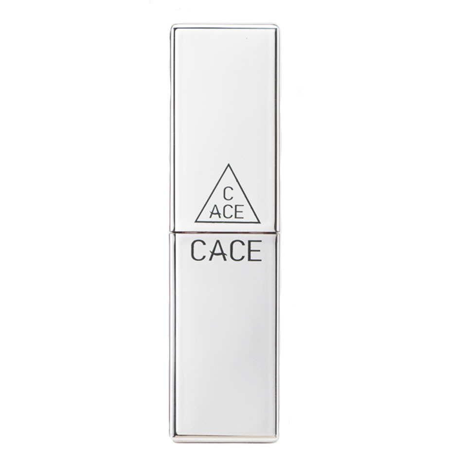 Clearance CACE Silky Matte Lipstick Cyber Celebrity Live Silky Moisturizing Velvet Moisturizing Parity Students Plain White