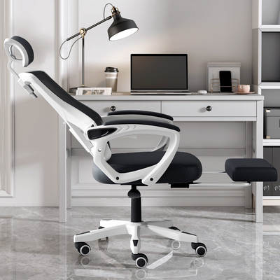 Study Chair Sedentary Computer Chair Home Comfortable Office Chair Study Desk Student Chair Backrest Ergonomic Chair