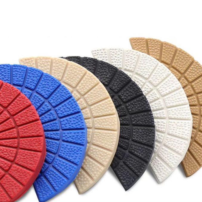 Off-Palm stickers aj1 sole basketball shoes wear-resistant non-slip stickers Sports Board shoes heel mute wear-resistant thickened repair stickers