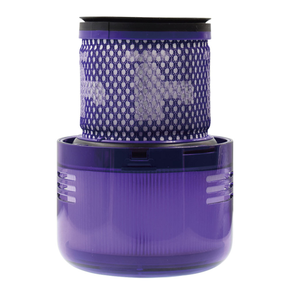 Suitable for v11 vacuum cleaner accessories filter element