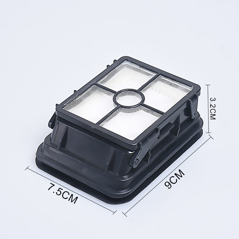 1/2/3/4/5 generation multifunctional roller brush pet brush filter accessories roller brush wholesale