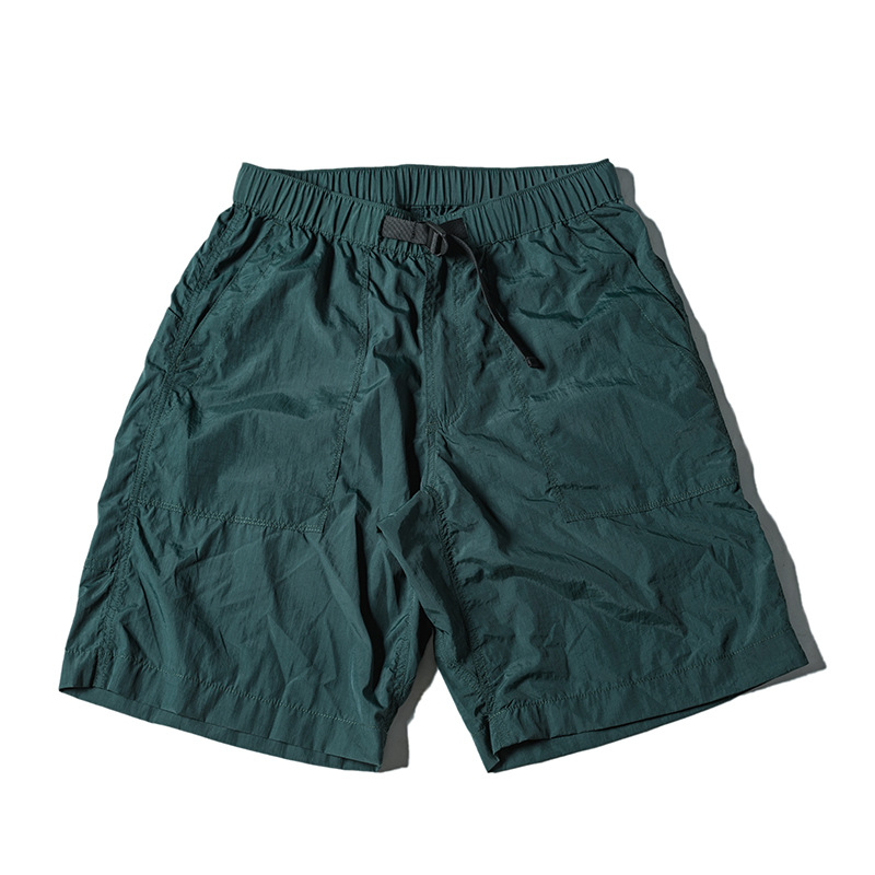 Men's Waiter Road NON STOCK Summer Men's Sports Casual Pants Loose Tooling Beach Shorts Half Pants