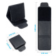 Velcro stopper