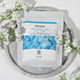 Jelly crystal mask powder hydrating repair rose petals soft film powder 100g beauty salon bagged jelly mask powder