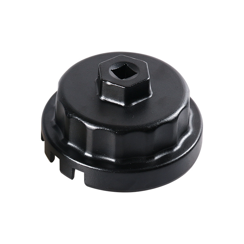 Toyota Highlander oil filter machine filter wrench Corolla Lexus oil grid filter removal tool