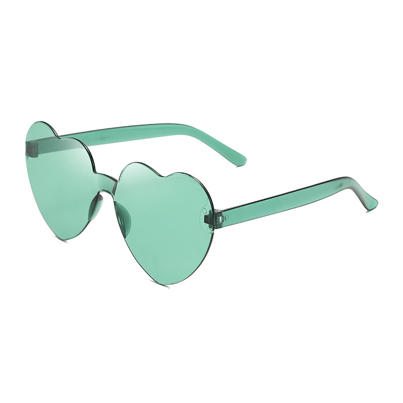 2102 new sunglasses female Korean large frame polygon sunglasses net red glasses wholesale