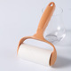 B06 without cover - orange (40 tear paper core))