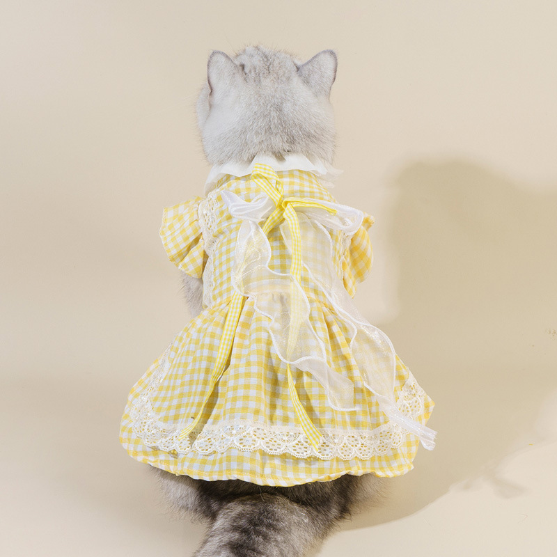 かわいい子猫の服猫アパレルアクセサリー T シャツ、パーカー、セーター、コートなど|undefined