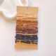 Concentric buckle curry color system 20 (about 44 grams per card)