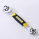 52 in one Magnetic [yellow handle bag]]
