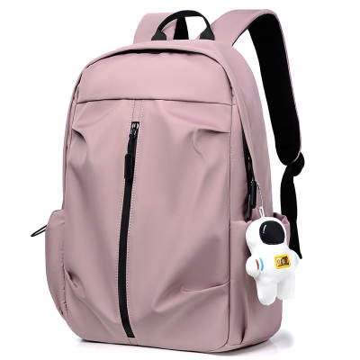 Factory New Quality Business Commuter Men's Backpack Multicolor Student Schoolbag Travel Laptop Backpack