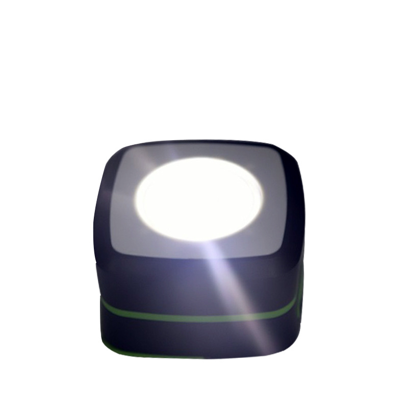 Spot solar lights outdoor outdoor emergency lights multi-functional USB camping lights retractable tent tent lights can be issued