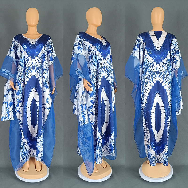 Fit 7 (Blue)