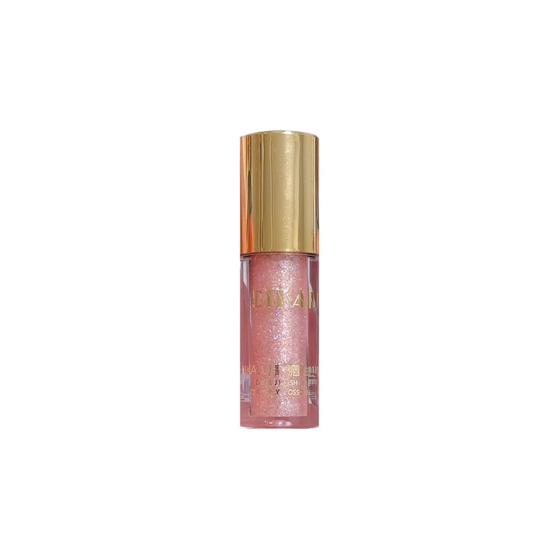 DIKALU flash lip glaze