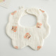 Gauze Flower Wai-Cute Squirrel