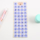 Purple uppercase