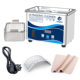 Ultrasonic Cleaning Machine Small Household Glasses Jewelry Jewelry Watch Cleaner Denture Contact Lens Cleaning