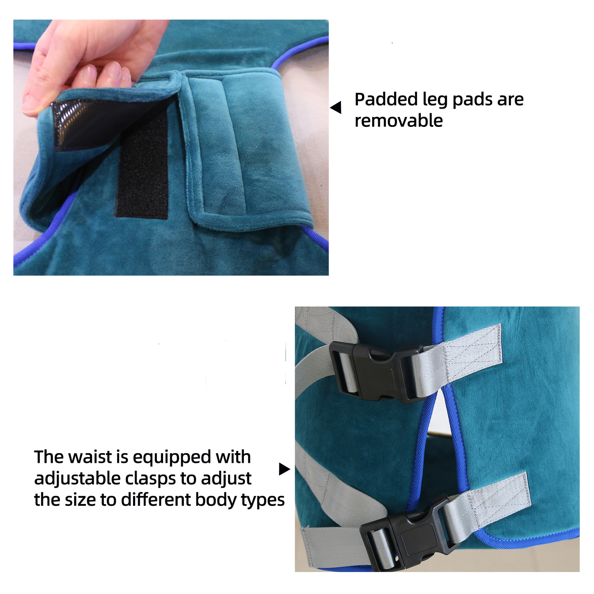 Walking sling Amazon cross-patient rehabilitation assistance walking standing walking displacement machine spreader sling
