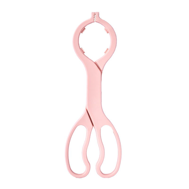 Wholesale Milk Bottle Clip Anti-scalding Clip Baby Bottle Disinfection Pliers Milk Bottle Rack Nipple Clip
