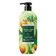 avocado shower gel 400ml (for foreign trade sales only)