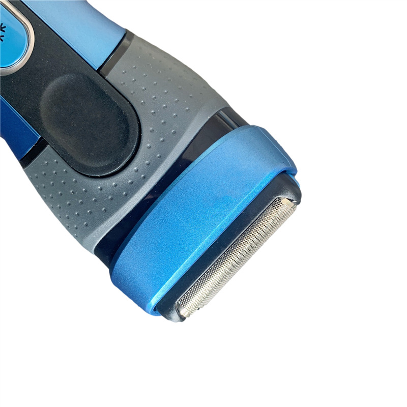 Suitable for Braun Braun electric shaver 40B simple structure cutter head mesh cover Assembly