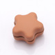 Five-pointed star * 09# meat pink
