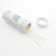 Aquarium fish tank water 6 in 1 test paper neutral packaging 100 spot Amazon hot aquarium test strip