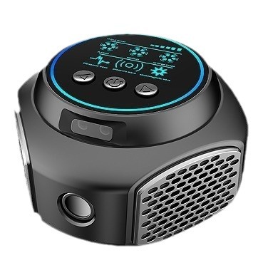  mouse repeller home indoor ultrasonic insect repeller 360-degree repeller