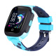 4G-C1 foreign trade GPS positioning video call version -- blue