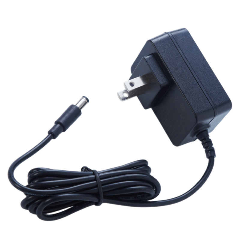 KC Korea 12.6v1a Battery Charger 3C US UL1310 Euro UK CE Certified 18650 Battery Charger